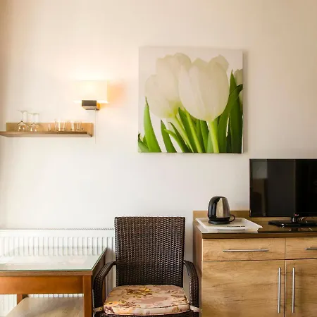 בית אירוח Focus