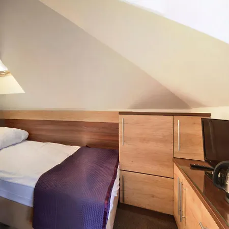 Habitación en casa particular Focus