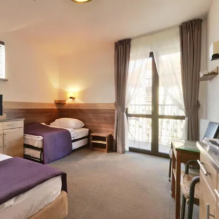 Habitación en casa particular Focus *