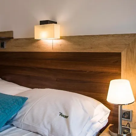 Focus בית אירוח *