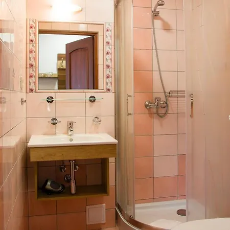 Habitación en casa particular Focus