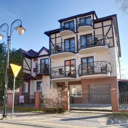 Focus Kwatera prywatna *