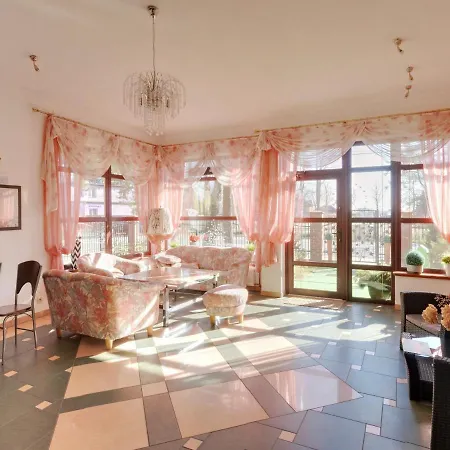 Focus Habitación en casa particular *