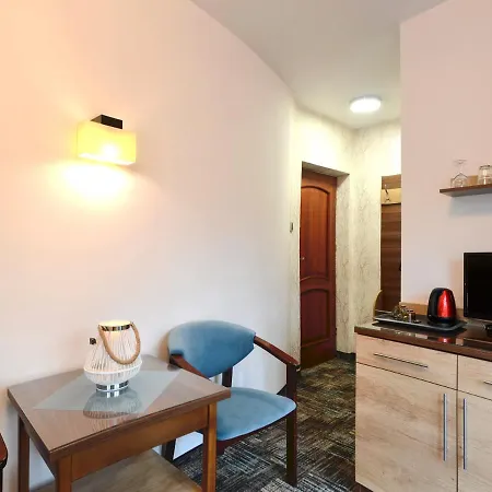 Habitación en casa particular Focus