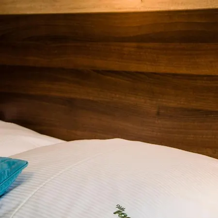 Habitación en casa particular Focus *