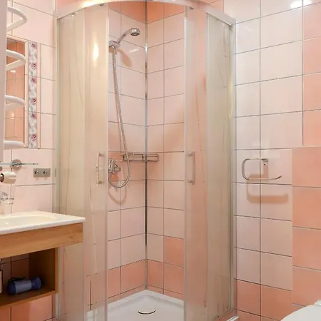 Focus Homestay szállás Mielno