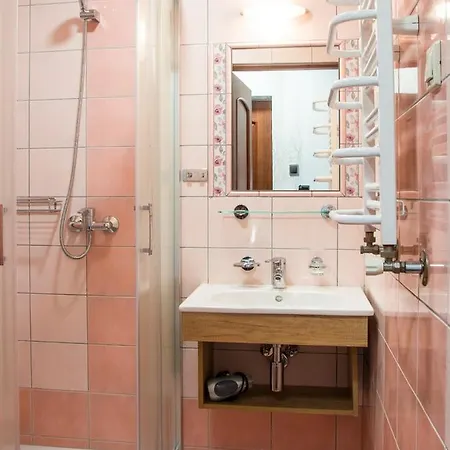 Habitación en casa particular Focus