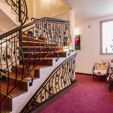 Focus Homestay szállás Mielno