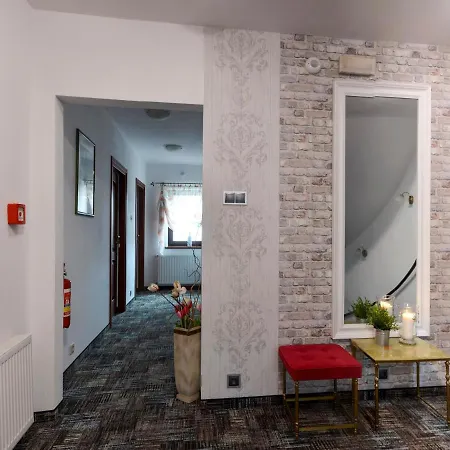 בית אירוח Focus מיילנו