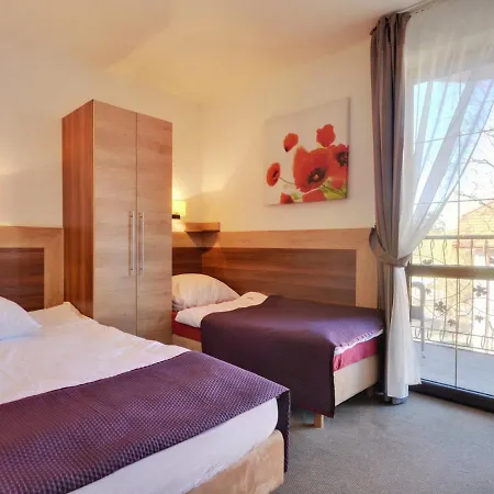 Habitación en casa particular Focus *