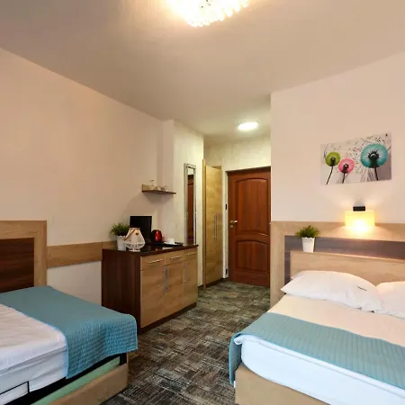 Habitación en casa particular Focus *