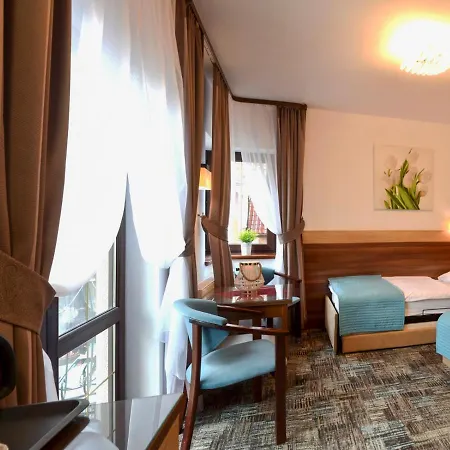 Habitación en casa particular Focus