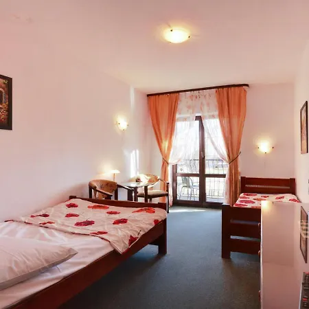 Focus Habitación en casa particular