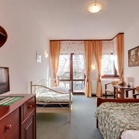 Focus Habitación en casa particular *