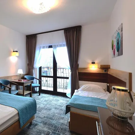 Focus * Mielno (Koszalin)