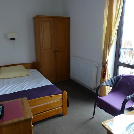 Alloggio in famiglia Focus
