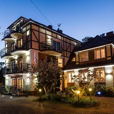 Focus Homestay