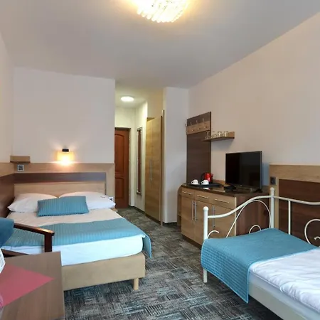 Focus Homestay szállás *