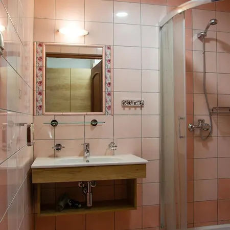 Focus Homestay szállás Mielno