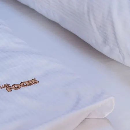 בית אירוח Focus