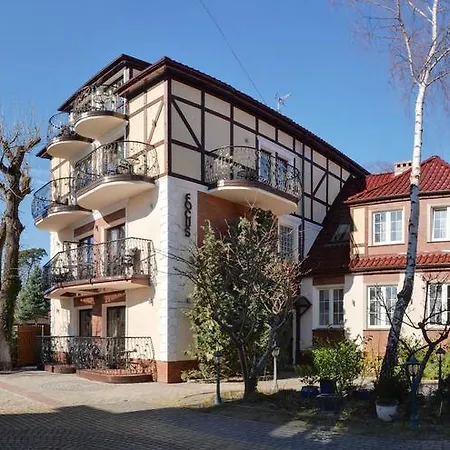 Habitación en casa particular Focus