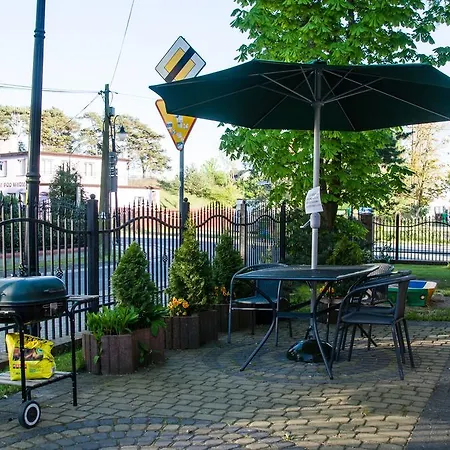 Focus Habitación en casa particular