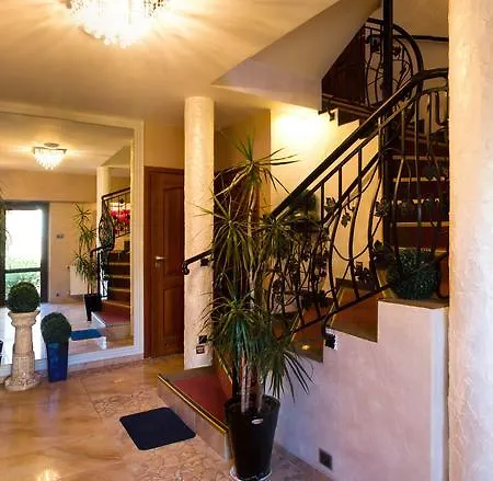 Habitación en casa particular Focus Mielno (Koszalin)