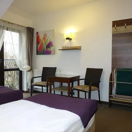 Focus בית אירוח