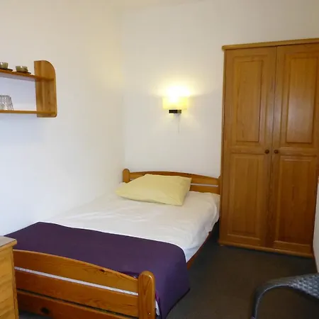 Focus Habitación en casa particular *