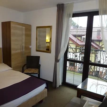 Focus Habitación en casa particular