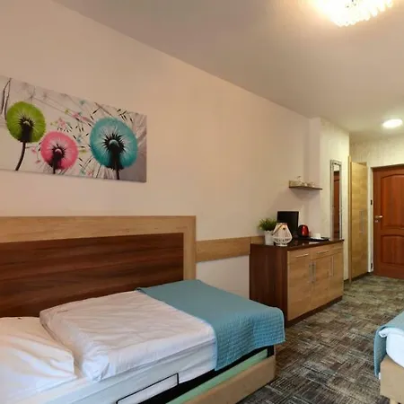 Focus Habitación en casa particular