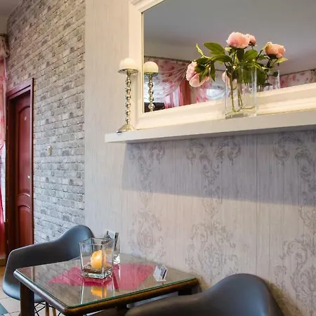 Focus Homestay szállás *
