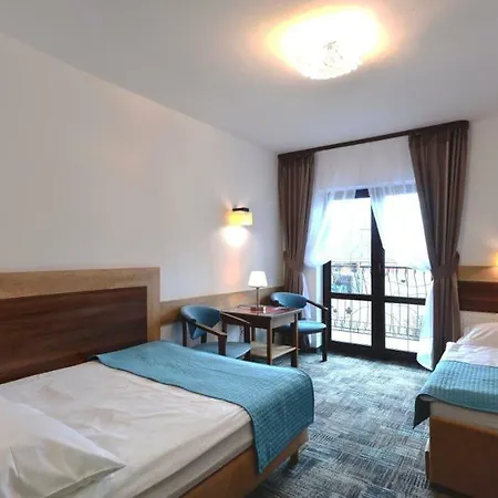 Focus Habitación en casa particular *