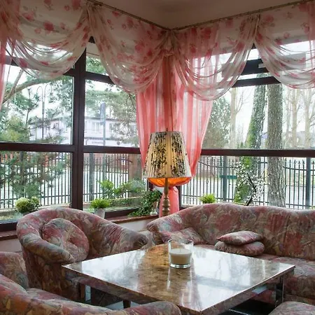 Focus Habitación en casa particular