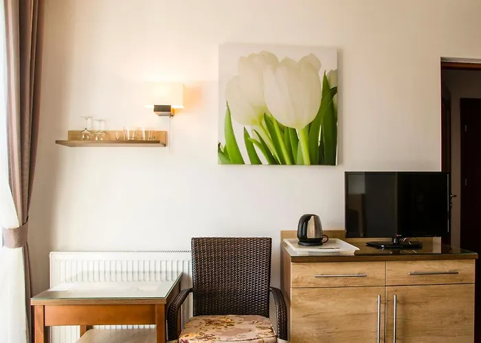 Séjour chez l'habitant Focus