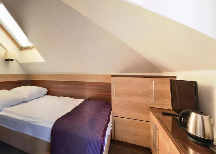 Séjour chez l'habitant Focus