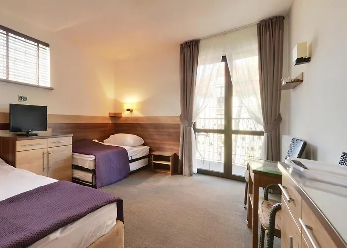 Séjour chez l'habitant Focus *