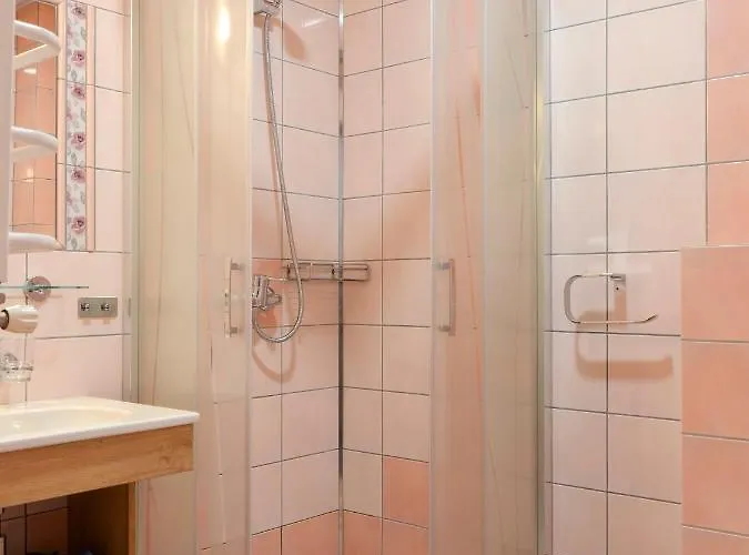 Focus Séjour chez l'habitant Mielno (Koszalin)