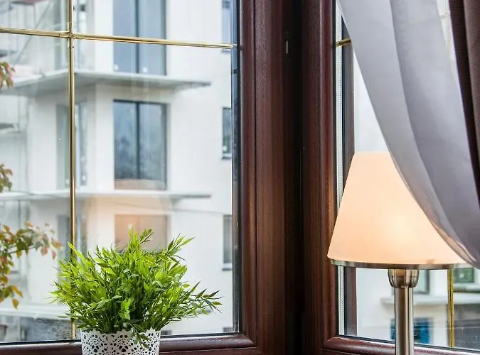 Focus Séjour chez l'habitant Mielno (Koszalin)