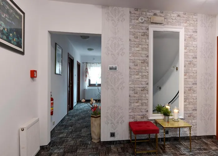 Séjour chez l'habitant Focus Mielno (Koszalin)