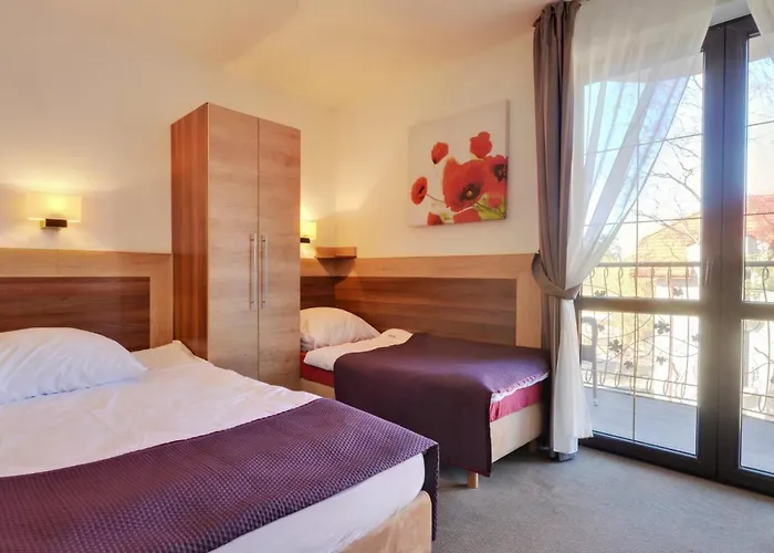 Séjour chez l'habitant Focus *