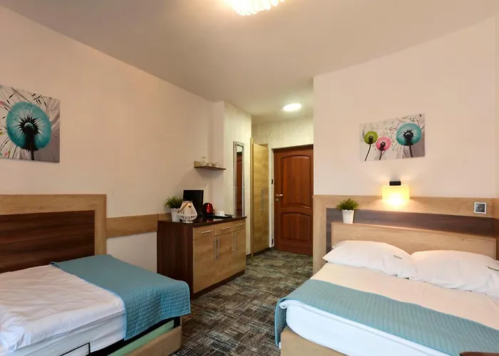 Kwatera prywatna Focus *