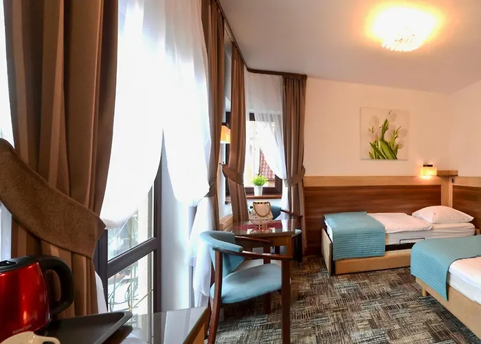 Séjour chez l'habitant Focus