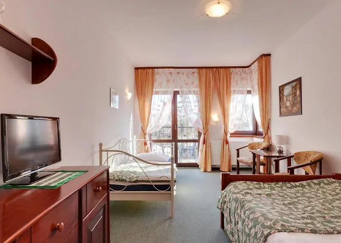 Focus Kwatera prywatna *