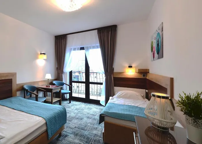 Focus * Mielno (Koszalin)