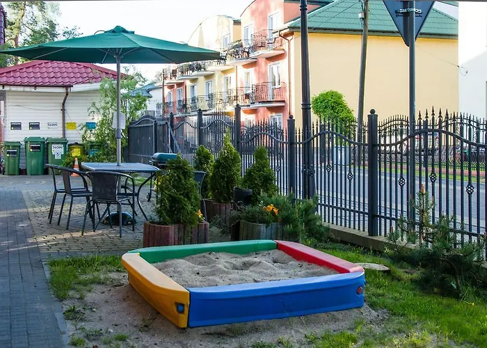 Séjour chez l'habitant Focus *