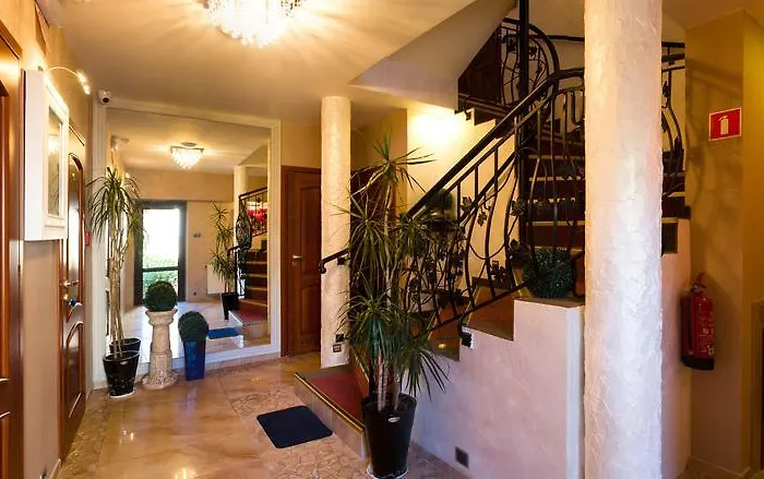 Séjour chez l'habitant Focus Mielno (Koszalin)