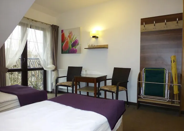 Focus Séjour chez l'habitant