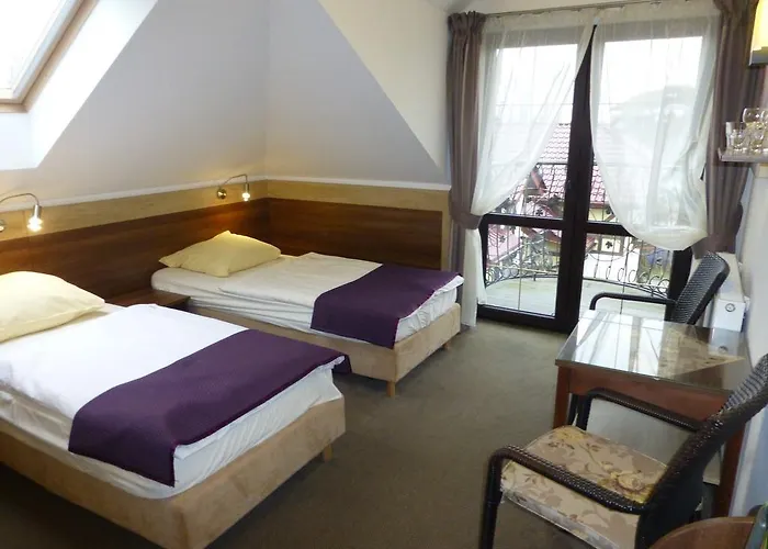 Focus * Mielno (Koszalin)