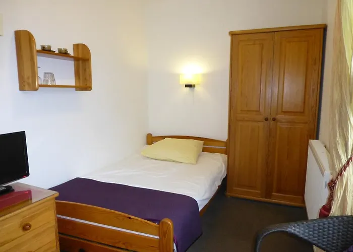 Focus Séjour chez l'habitant *